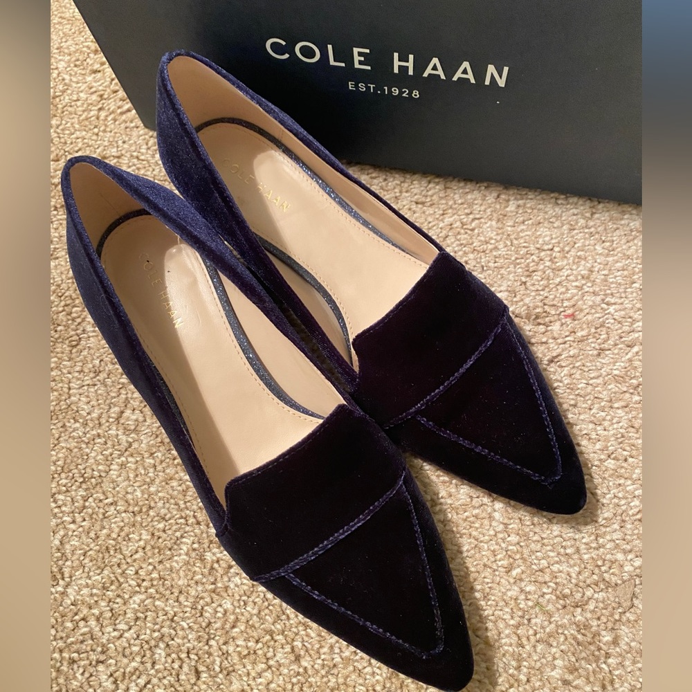 Cole Haan dress shoes